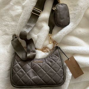 Steve Madden Crossbody bag